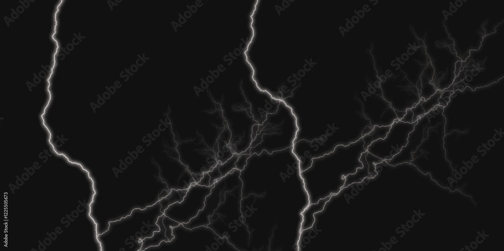 Thunder Stock Image In Black Background. Massive lightning bolt with branches isolated on black background.
Thunder Stock Image In Black Background. Massive lightning bolt with branches isolated on black background.