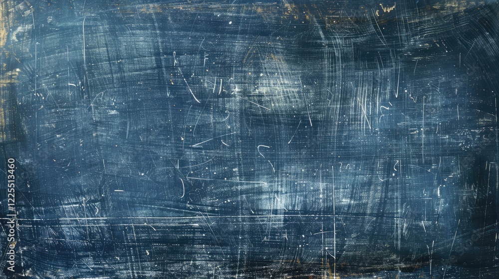 Editable chalkboard with clipping path. Editable chalkboard with clipping path.
