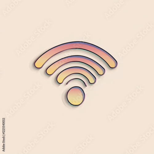 wi fi symbol