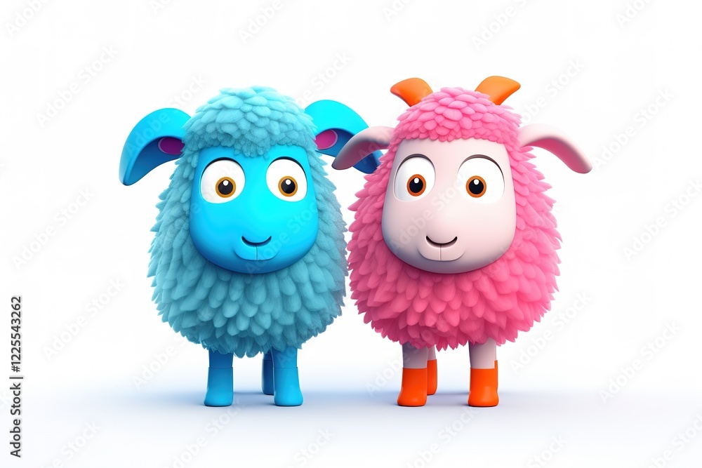 sheep and lambs sheep and lambs
