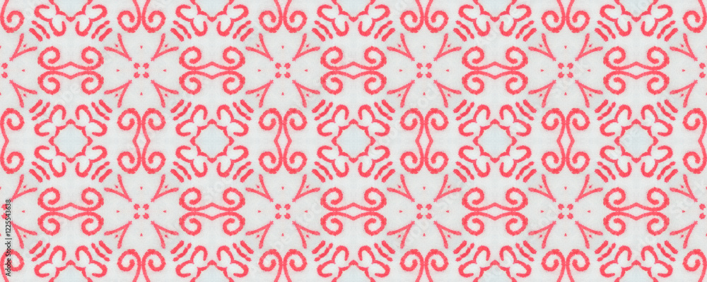 Ethnic Pattern. Fashion Texture Dash. Crystals Ethnic Pattern. Fashion Texture Dash. Crystals