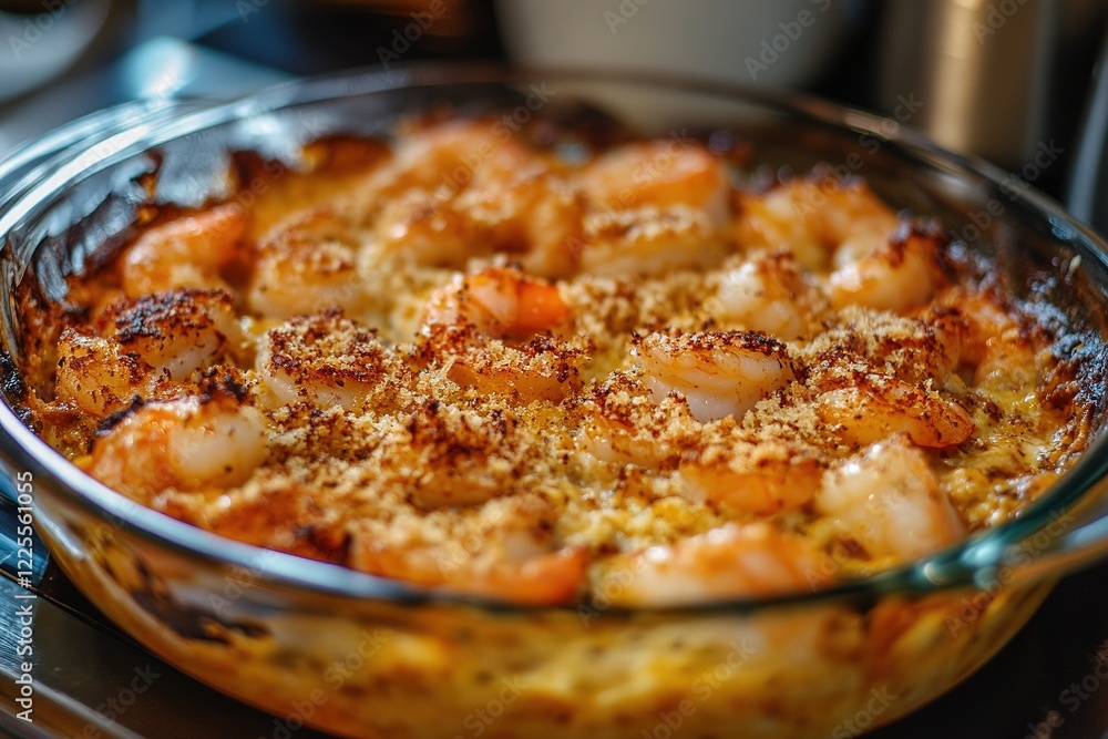 Perfect Cajun Shrimp Bake with Bold Seasoning for a Hearty and Satisfying Dish
Perfect Cajun Shrimp Bake with Bold Seasoning for a Hearty and Satisfying Dish