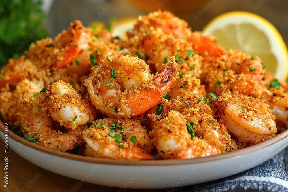Spicy Cajun Shrimp Bake Recipe for a Quick and Flavorful Meal Option
Spicy Cajun Shrimp Bake Recipe for a Quick and Flavorful Meal Option