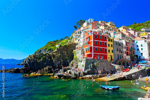 Fototapeta Naklejka Na Ścianę i Meble -  countryside