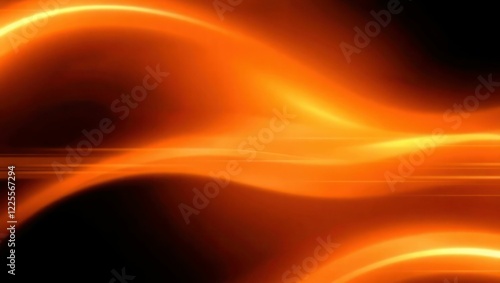 Wallpaper Mural Glowing light exploded. Red and brown light effect. shine, bright flash. Special lens flare light effect Torontodigital.ca