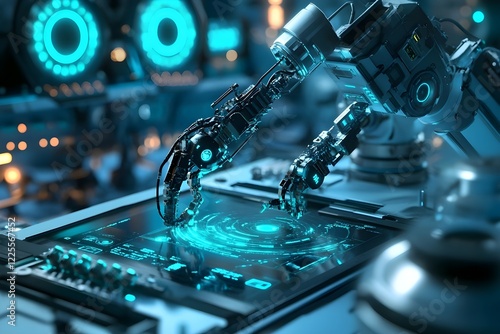 Nanotechnology is being used to enhance mechanical engineering