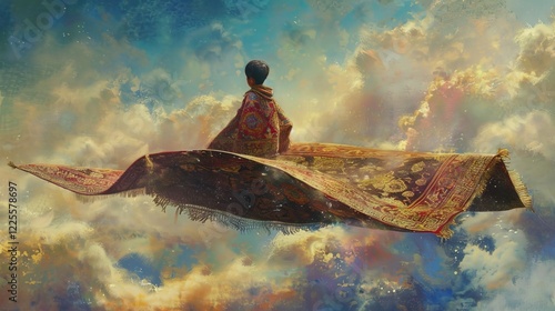 magic carpet 