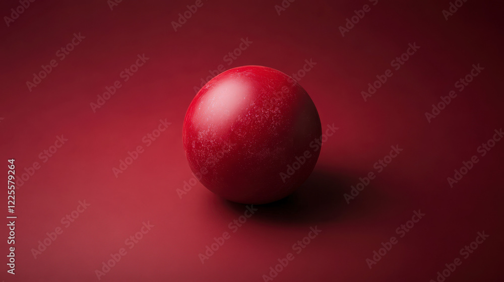 Deep Crimson Red Abstract Background with Seamless Texture Deep Crimson Red Abstract Background with Seamless Texture