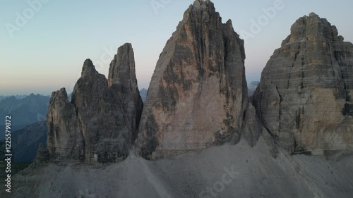 Tre cime