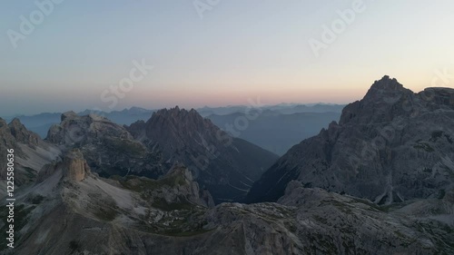 Tre cime