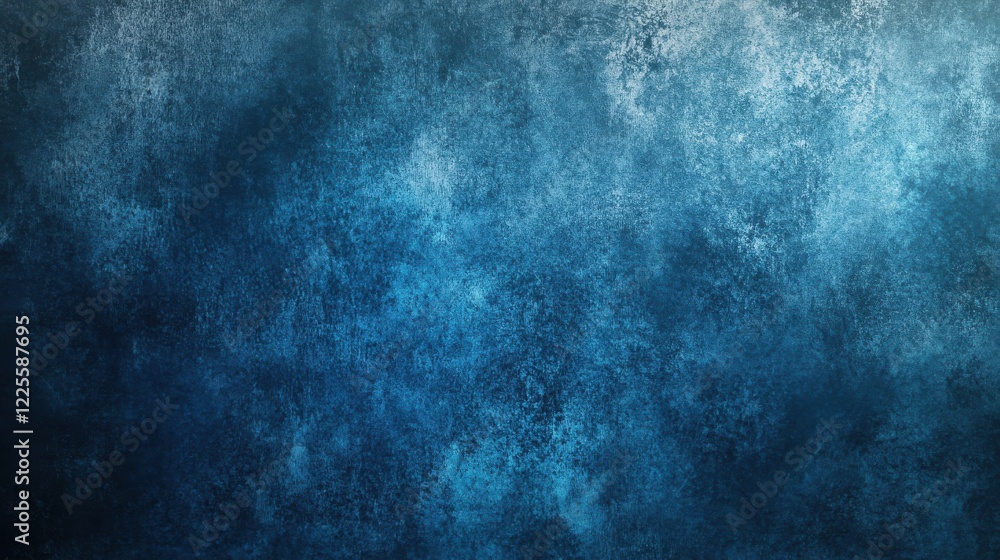 Blue grunge texture with abstract pattern for design and background projects Blue grunge texture with abstract pattern for design and background projects