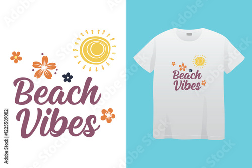 Summer t shirt design, World coconut day T shirt design vector.