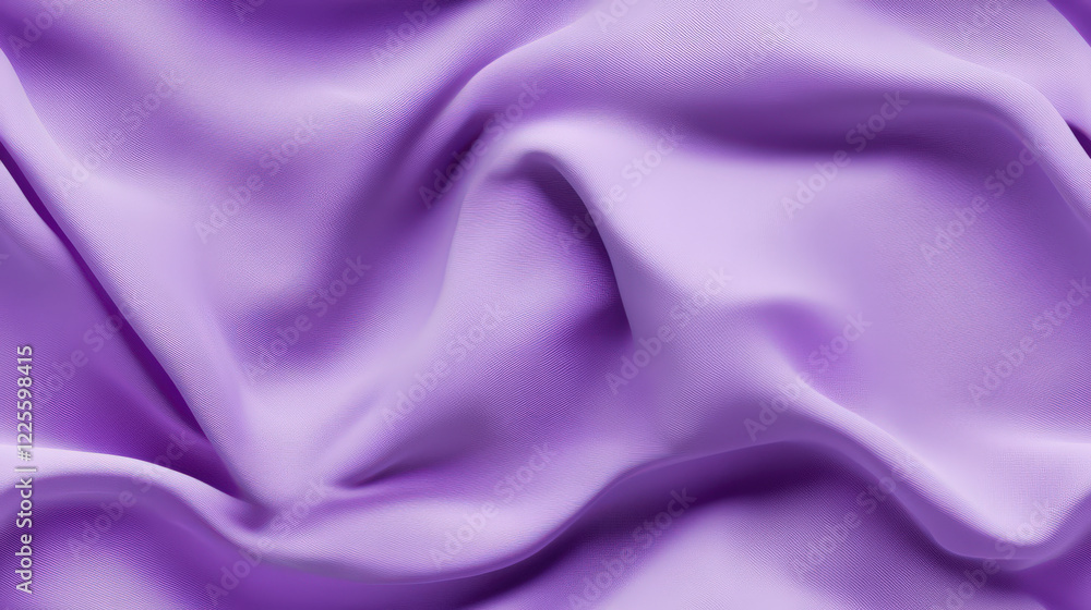 Dusty Lavender Felt Fabric Texture Background Dusty Lavender Felt Fabric Texture Background