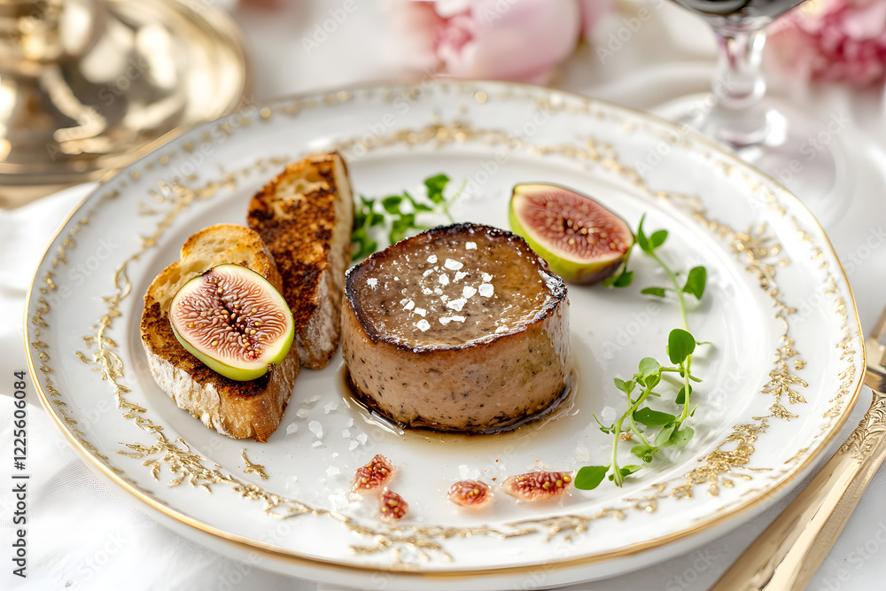 Foie Gras Foie Gras