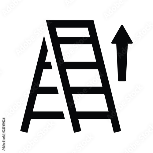 Upstairs icon