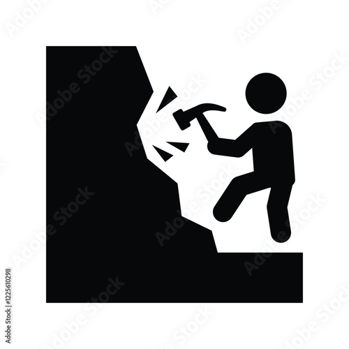 Alpinist icon