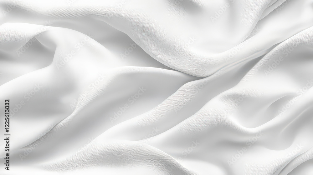 Ivory Linen Texture Fabric – Seamless Background for Design and Textiles Ivory Linen Texture Fabric – Seamless Background for Design and Textiles