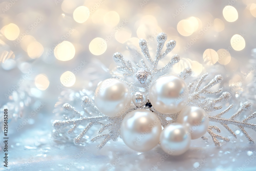 Elegant celebration background with selective focus Elegant celebration background with selective focus