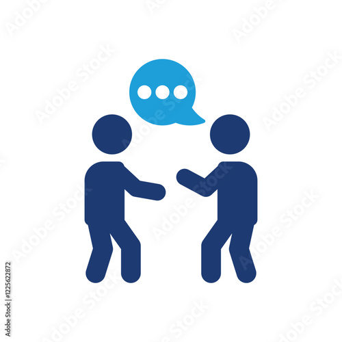 Sociability icon