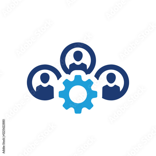 Community development icon
