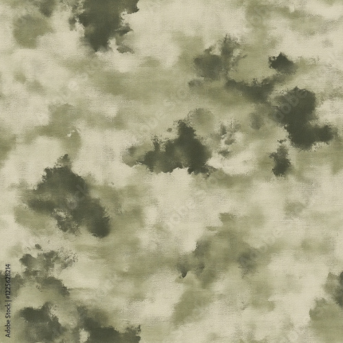 Camouflage pattern, texture