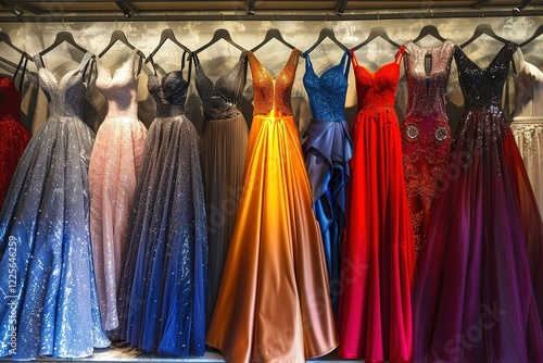 Elegant Formal Dresses for Every Occasion