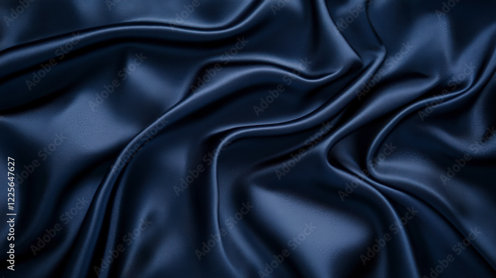 Solid Navy Blue Background for Various Creative Uses Solid Navy Blue Background for Various Creative Uses
