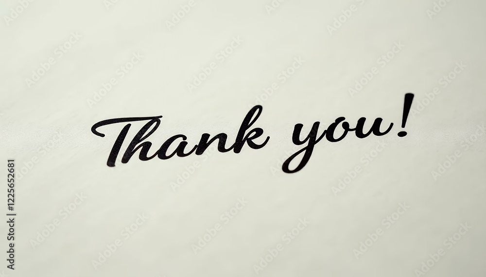 Thank You Text Image, Appreciation, Gratitude Card, Thankful Message Thank You Text Image, Appreciation, Gratitude Card, Thankful Message