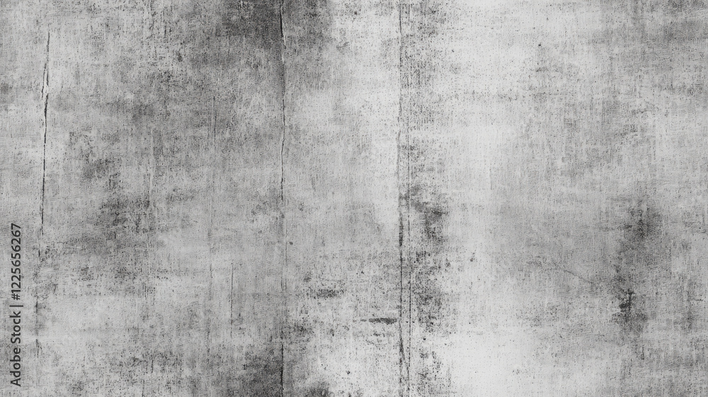 Obraz premium Warm Weathered Linen Texture Background for Abstract Designs