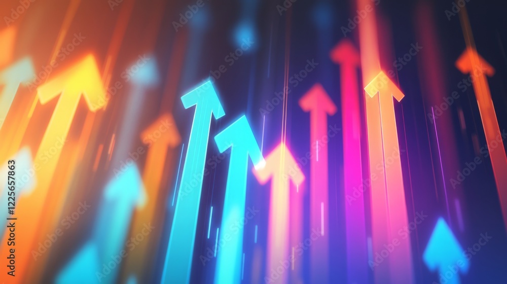 Dynamic Growth: An Abstract Representation of Success Dynamic Growth: An Abstract Representation of Success