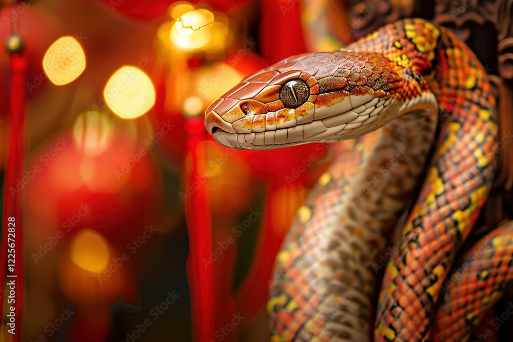 Happy Chinese New Year 2025, year of the snake, Chinese zodiac, animals Happy Chinese New Year 2025, year of the snake, Chinese zodiac, animals