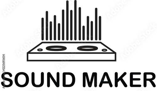 Modern Logo 
