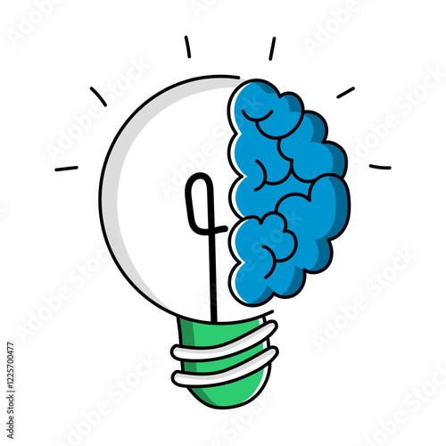 Hacks Icon. Smart Tips and Productivity Boost Illustration for Innovation and Efficiency.