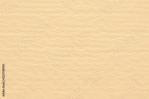 Smooth textured paper. Soft light peach colored background.  Pan tone color.