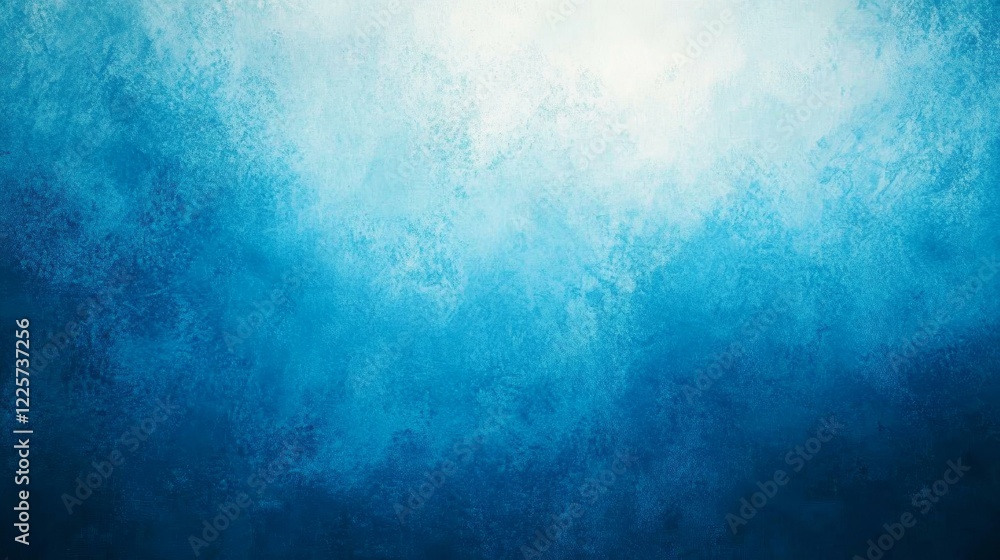 Abstract Simple Blue Gradient Background Grain or Noise Texture Blur Vibrant Colors Copy Space Backdrop Abstract Simple Blue Gradient Background Grain or Noise Texture Blur Vibrant Colors Copy Space Backdrop