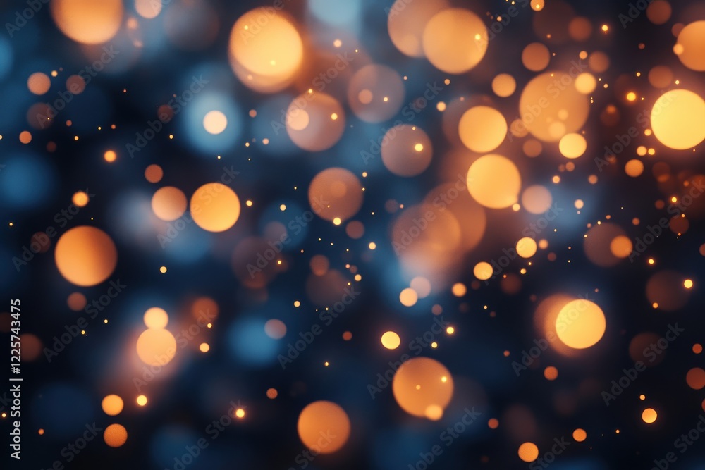 Dynamic illumination and bokeh effect in modern abstract fractals for artistic projects and creative expression Dynamic illumination and bokeh effect in modern abstract fractals for artistic projects and creative expression