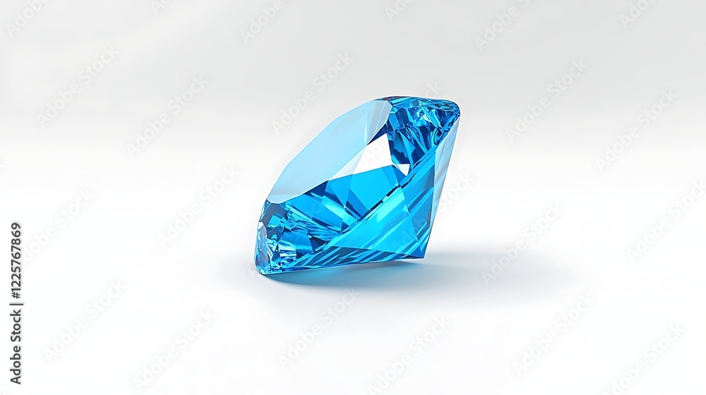 Sparkling diamond icon