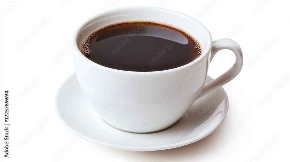 Cup of coffee Cup of coffee