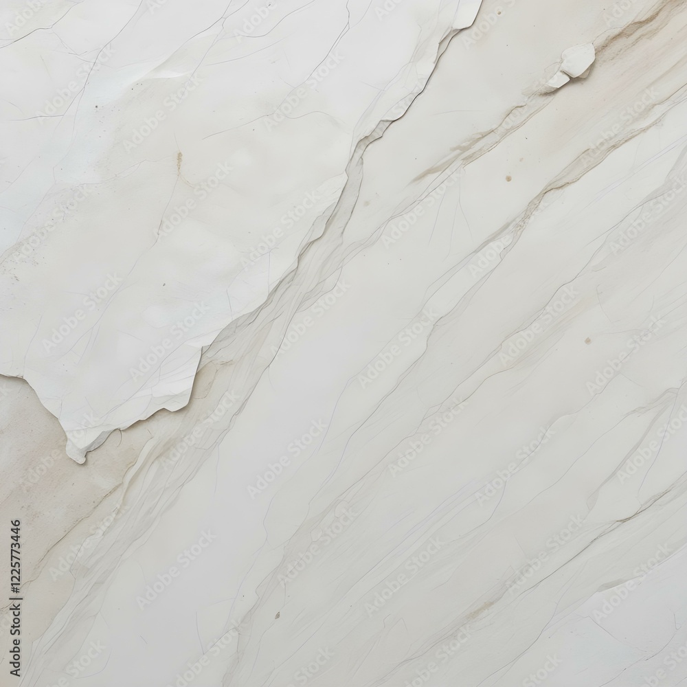 Obraz premium natural marble stone texture