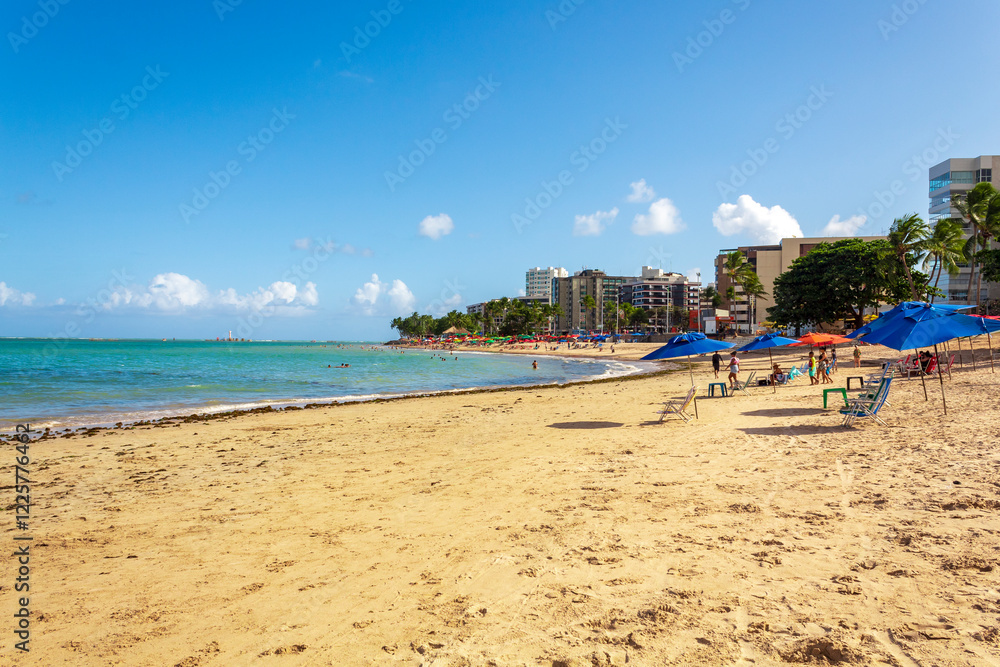 litoral de Maceió Alagoas Brasil nordeste brasileiro Maceio litoral de Maceió Alagoas Brasil nordeste brasileiro Maceio