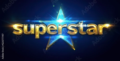 Text style editor - Superstar theme
