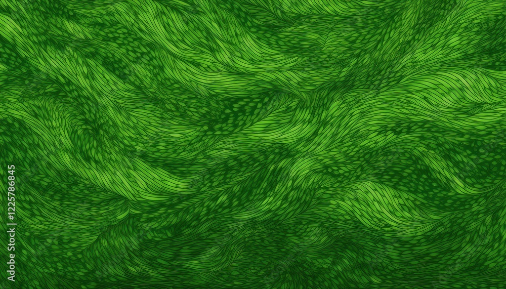Vibrant Tropical Rainforest Abstraction A Whirlwind of Lush Greens and Rich Textures, Evoking the Essence of the Mysterious and Exotic Jungle Vibrant Tropical Rainforest Abstraction A Whirlwind of Lush Greens and Rich Textures, Evoking the Essence of the Mysterious and Exotic Jungle