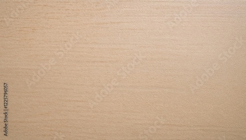Stunning Light Beige Melamine MDF Surface with Subtle Sand Mark Texture and Matte Finish, Showcasing a Natural, Rustic Aesthetic, Perfect for Modern Interiors and Decorative Accents.