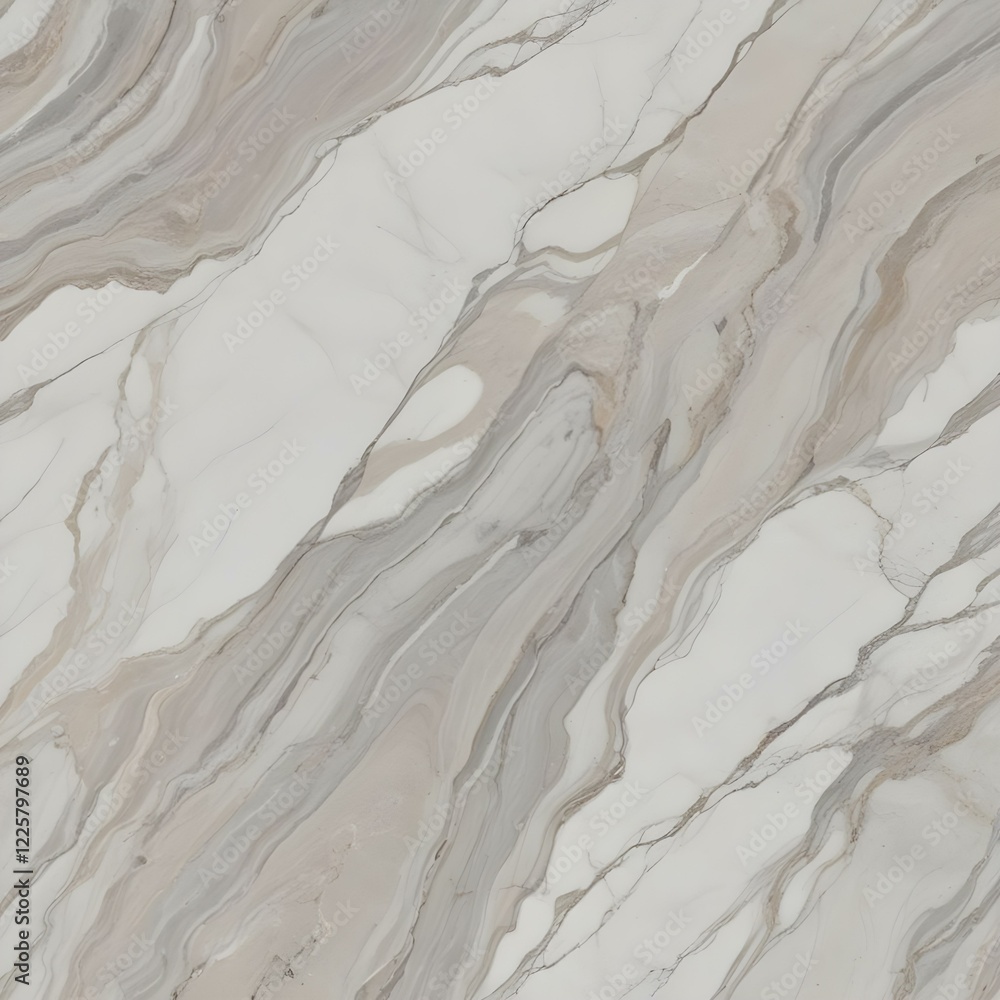 Obraz premium natural marble stone texture