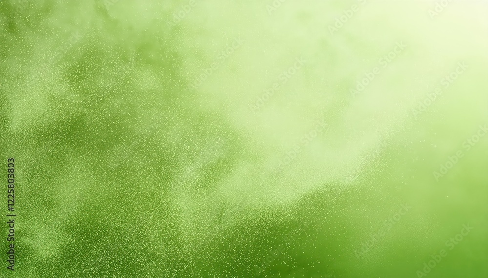 Striking Light Green Lime Abstract Artwork Against a Rough Textured Background with Noise, Grain, Dust Clouds, and Space for Copy on an Atmospheric W at3 Banner Perfect for Modern Design Striking Light Green Lime Abstract Artwork Against a Rough Textured Background with Noise, Grain, Dust Clouds, and Space for Copy on an Atmospheric W at3 Banner Perfect for Modern Design