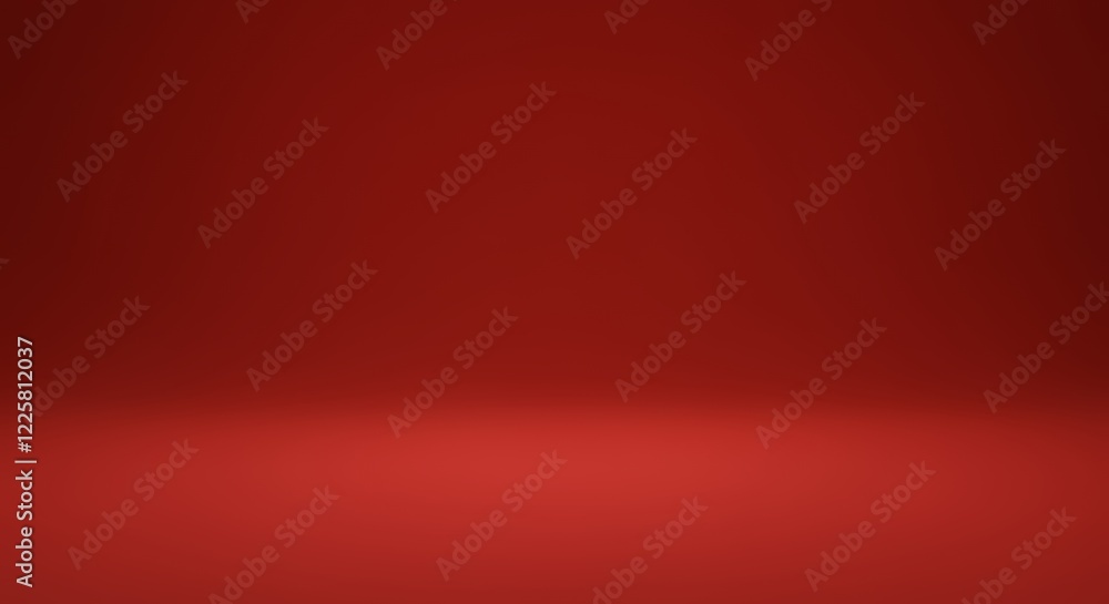 Red Background Image Simple Solid Color Studio Backdrop Red Background Image Simple Solid Color Studio Backdrop
