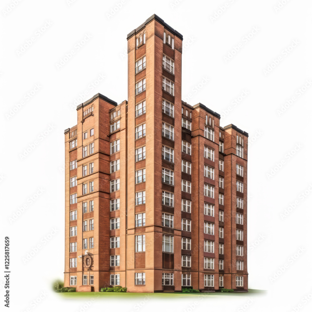 Fototapeta premium interior design for home and kids 