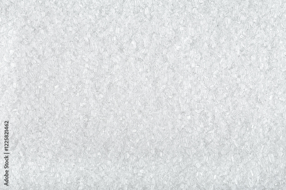 Background from white sea salt, top view. Rock salt texture. Background from white sea salt, top view. Rock salt texture.