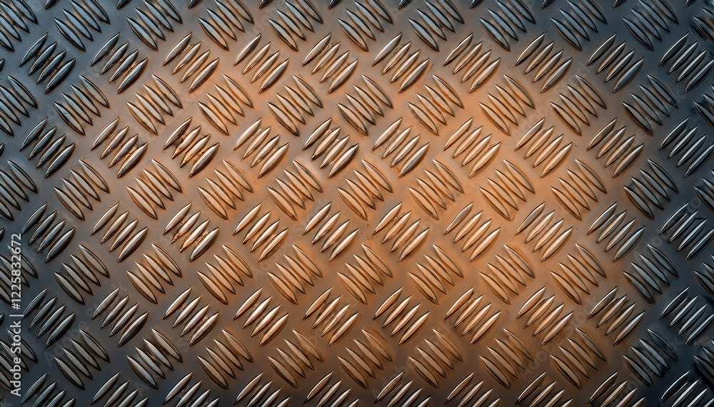 Impressive Metallic Seamless Pattern A Stunning 3D Render of a Modern and Minimalistic Architectural Background Impressive Metallic Seamless Pattern A Stunning 3D Render of a Modern and Minimalistic Architectural Background