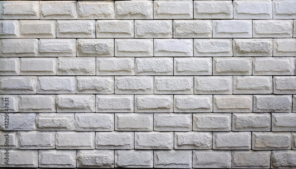 Stunning Modern Interior Exterior Wall Design with White Stone Brick Pattern Blending Elegance and Texture in a Minimalist Space Stunning Modern Interior Exterior Wall Design with White Stone Brick Pattern Blending Elegance and Texture in a Minimalist Space